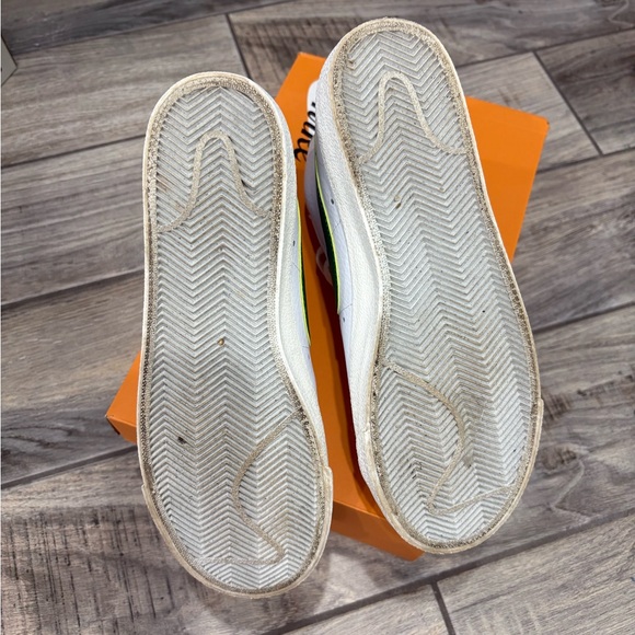 Nike Blaze Mid 77 Vintage Sneakers - Picture 6 of 9